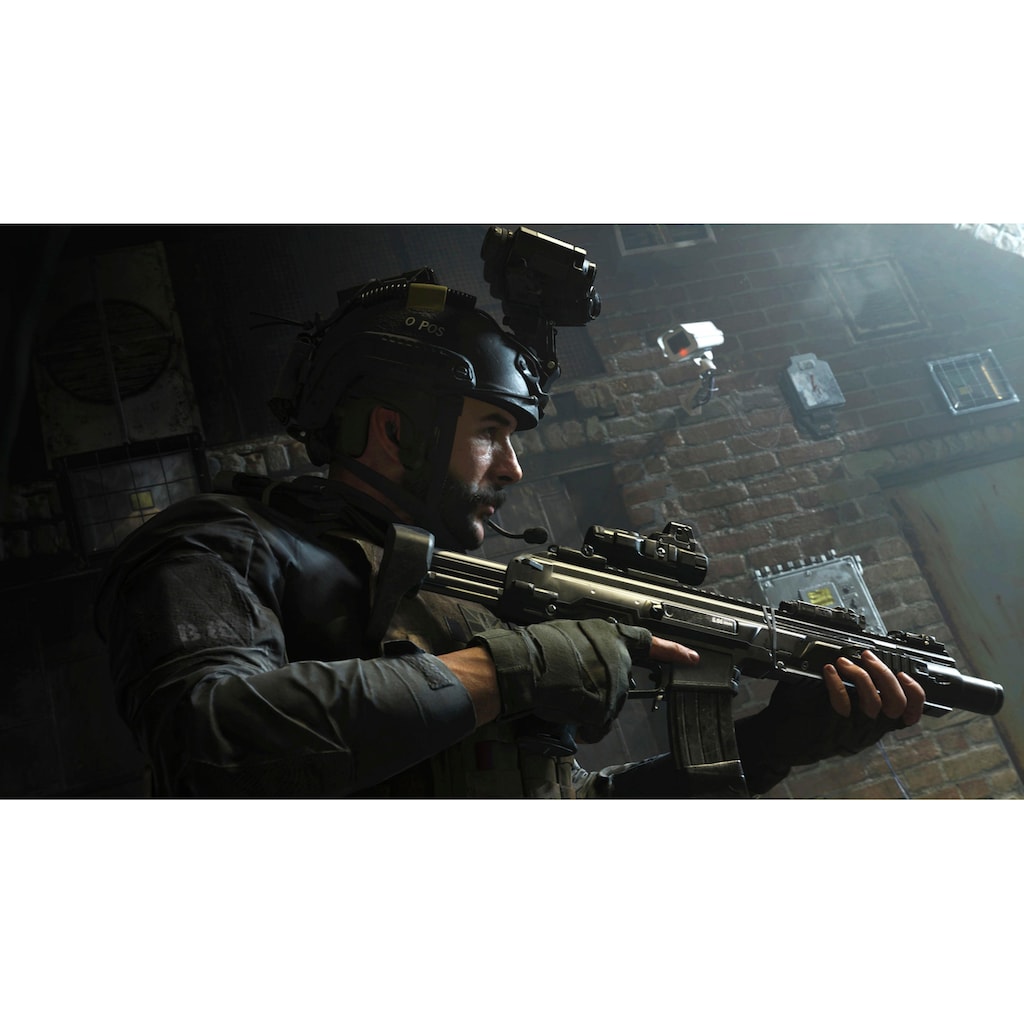 Activision Spielesoftware »Call of Duty Modern Warfare«, Xbox One