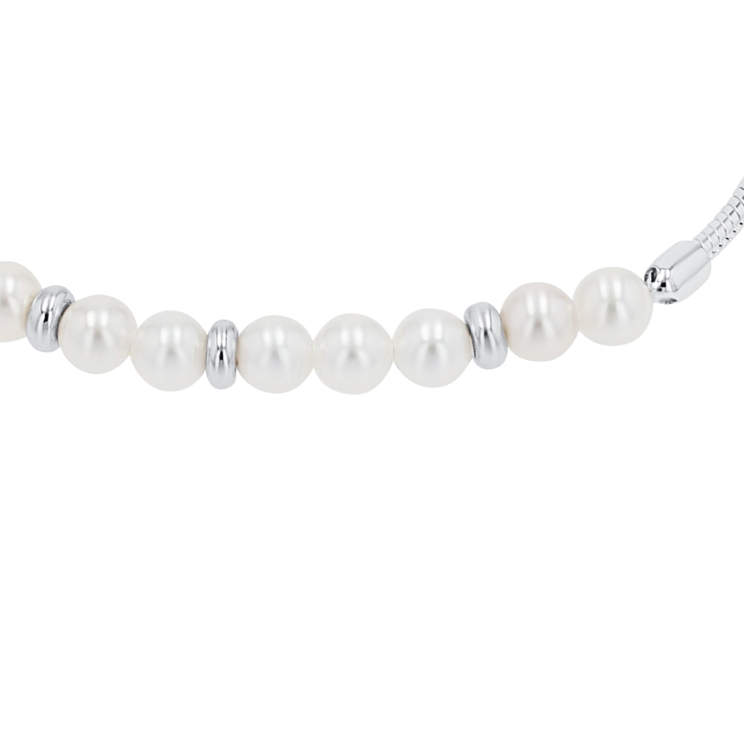 s.Oliver Armband »2039711«, mit Stein (synth.)