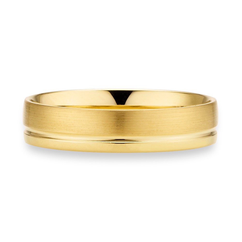 Phönix Trauring »Schmuck Partnerring Ehering Verlobungsring Freundschaftsring« Made in Germany - wahlweise mit oder ohne Brillant