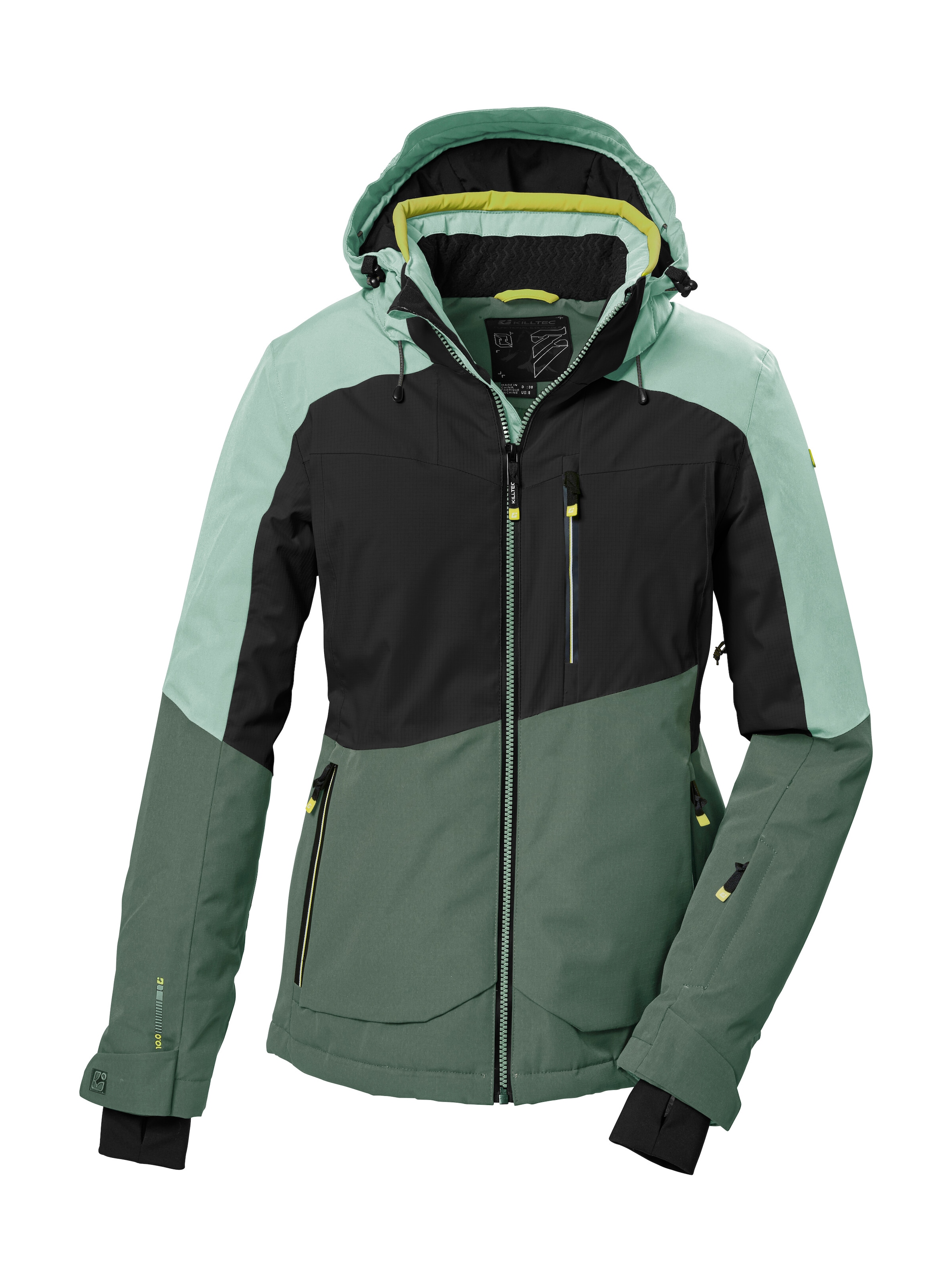 Killtec Skijacke »KSW 37 WMN SKI JCKT«