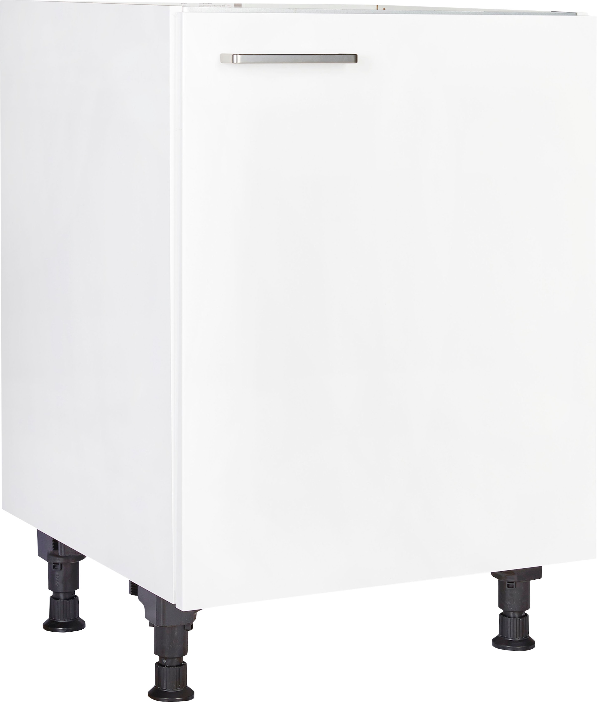 nobilia Spülenschrank ""Touch", Ausrichtung wählbar, vormontiert, in den Br günstig online kaufen