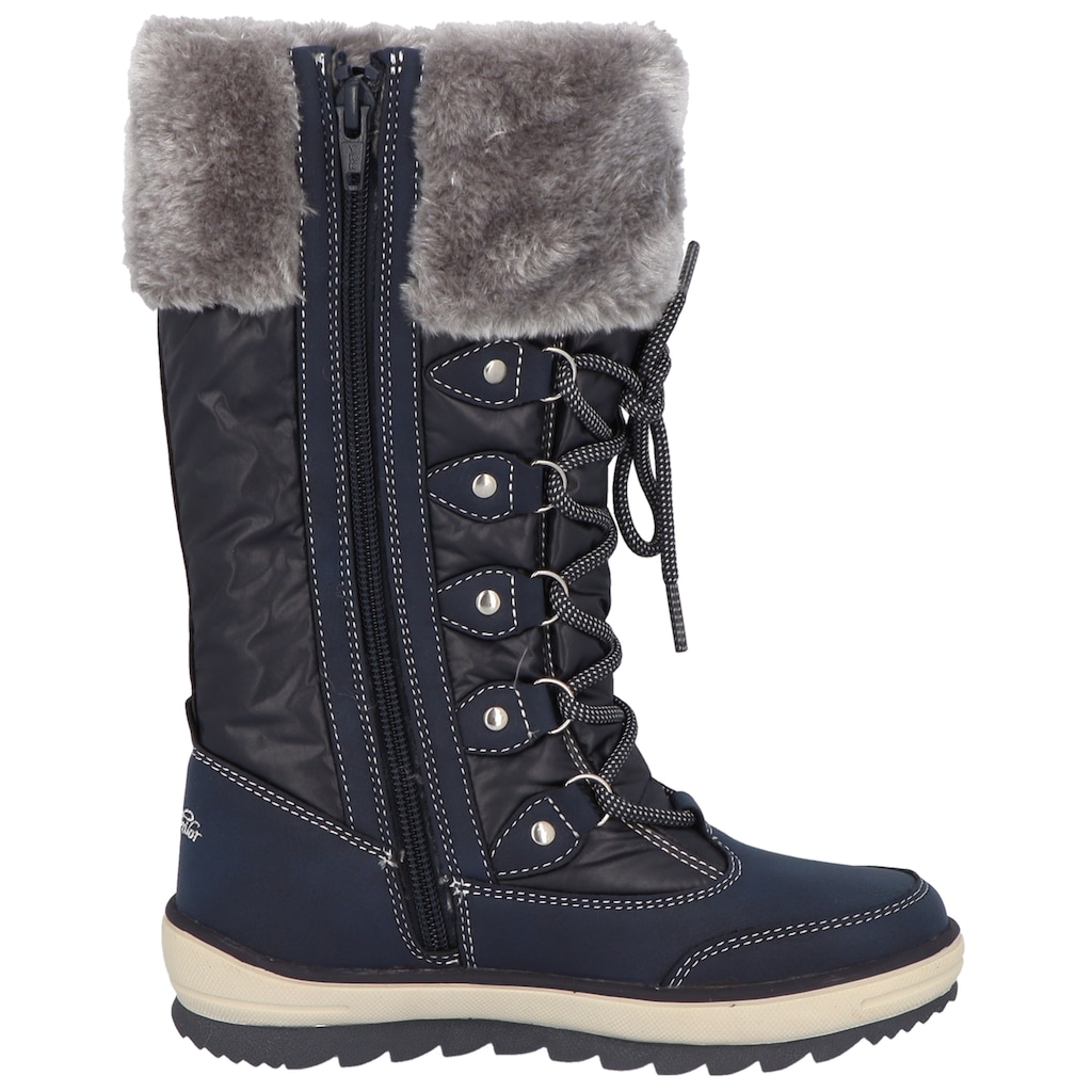 TOM TAILOR Winterstiefel