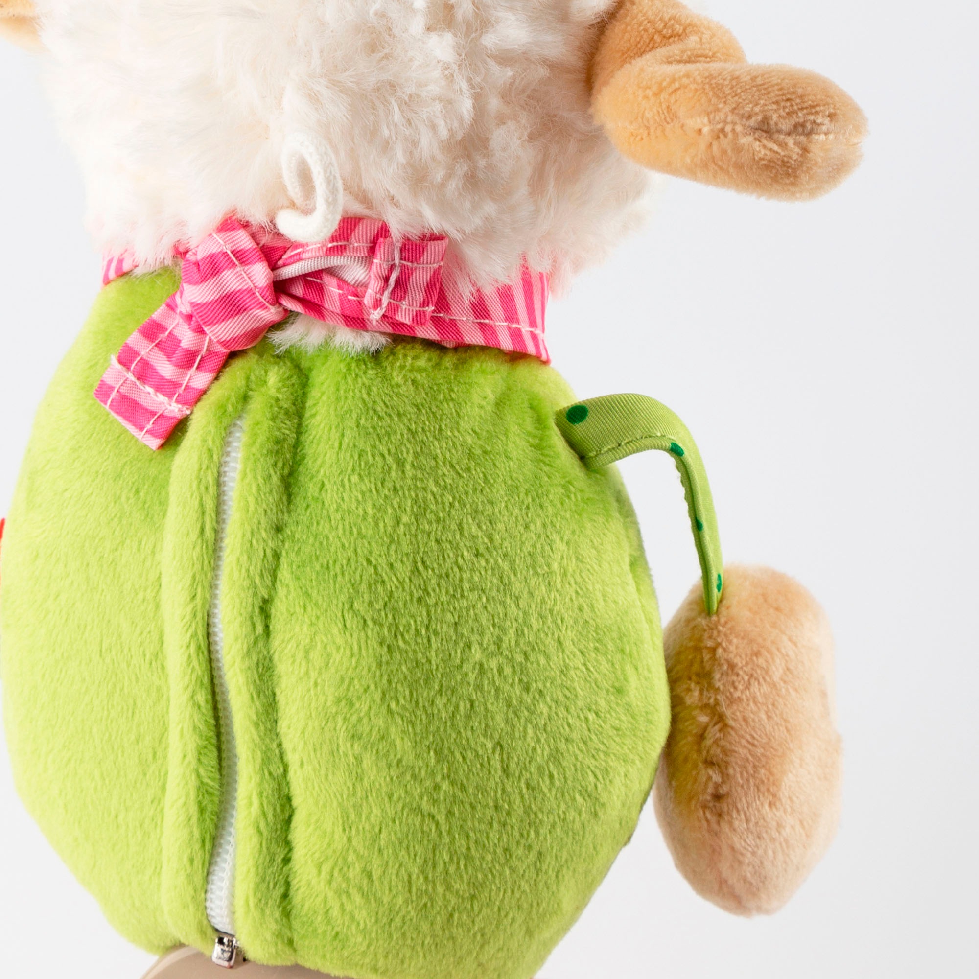 Sigikid Spieluhr »Musik-Schaf, 15 cm«