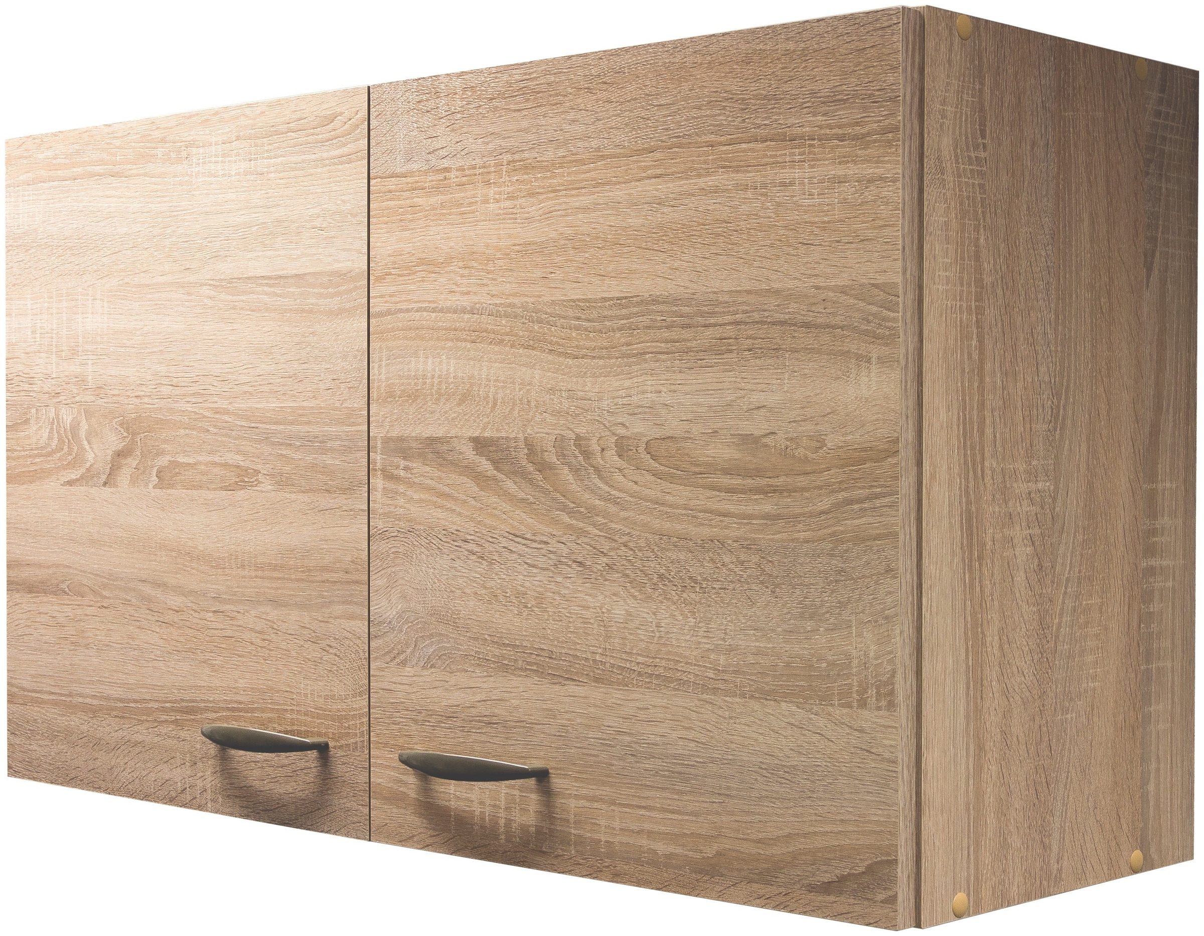 Flex-Well Hängeschrank »Bergen«, (B x 100 H x cm x 32 Raten kaufen T) 54,8 x auf