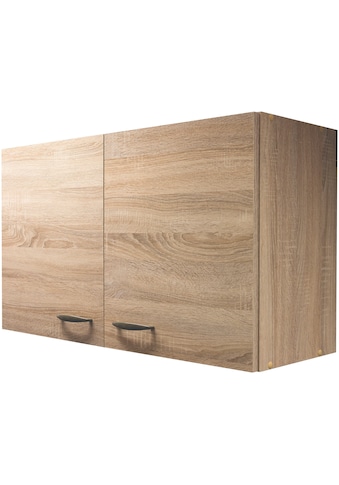 Hängeschrank »Bergen«, (B x H x T) 100 x 54,8 x 32 cm