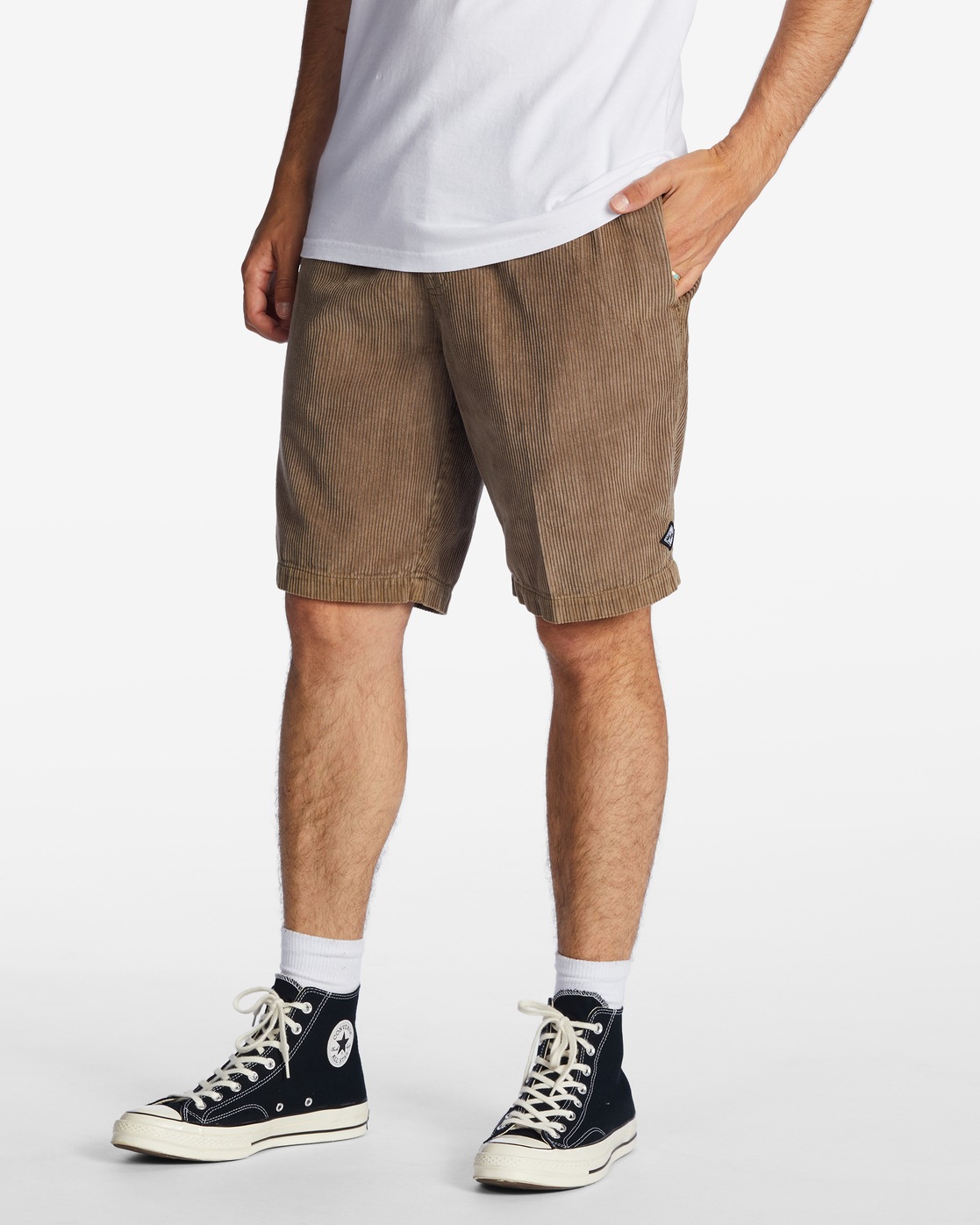 4. Bild von Billabong Shorts »Larry«