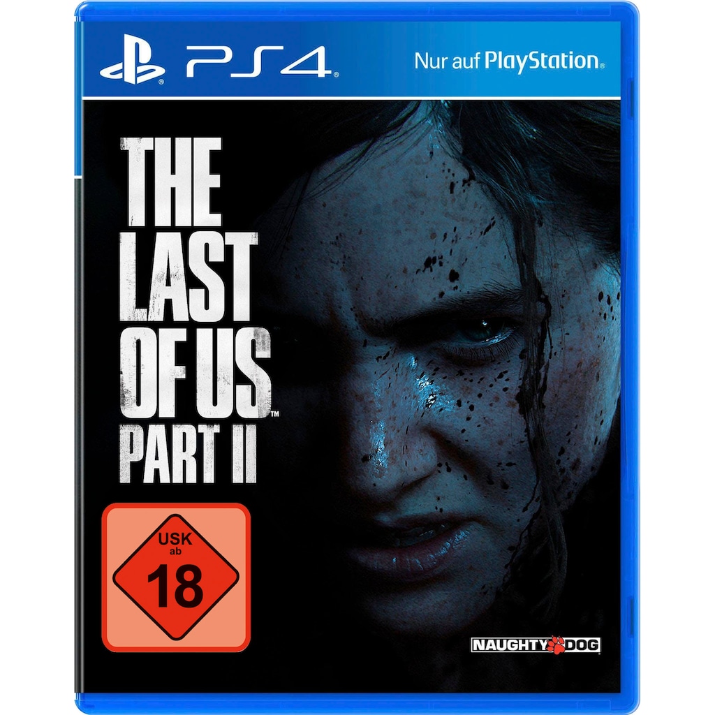 PlayStation 4 Konsolen-Set »Slim«