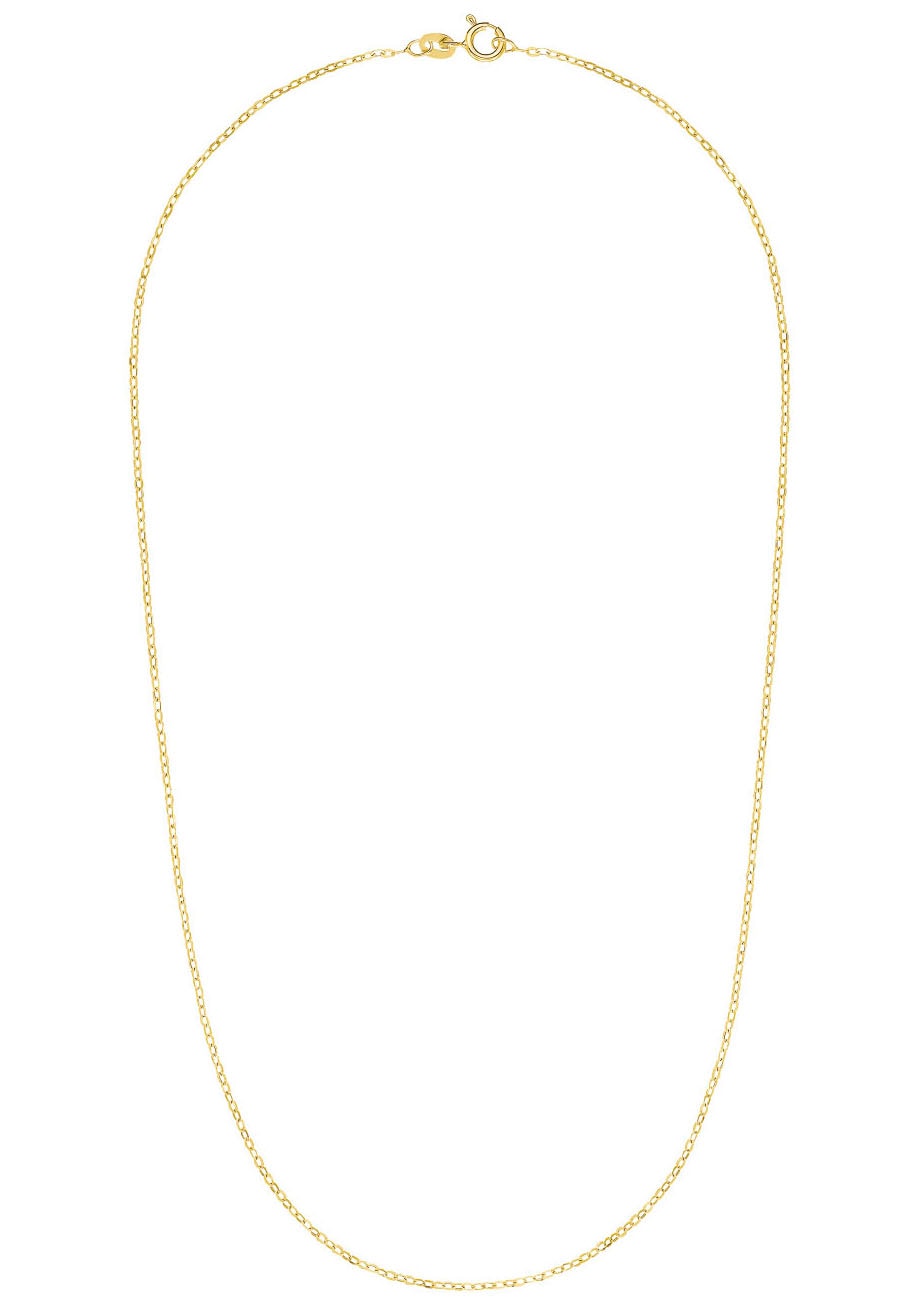 Amor Collierkettchen »Classics, Ankerkettengliederung«