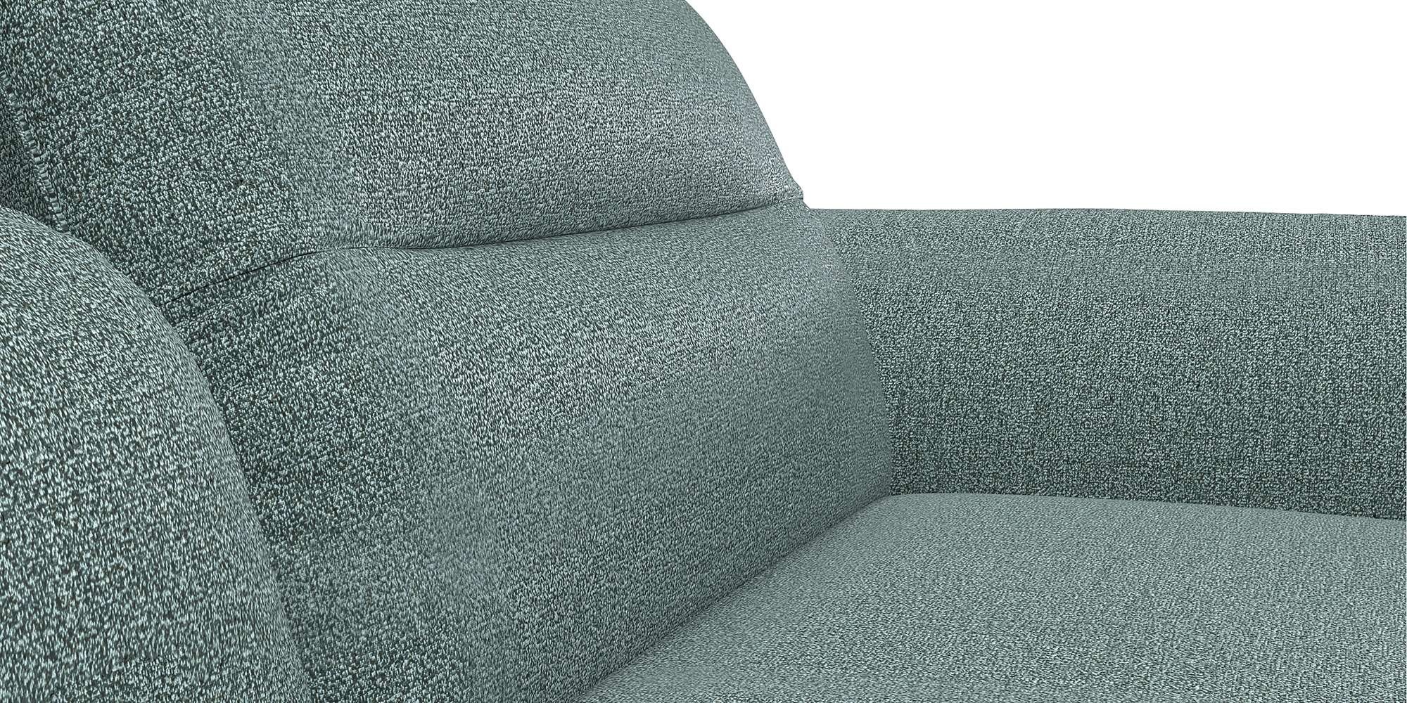 FLEXLUX Ecksofa »Salino, Funktionssofa mit Recamiere, Relaxsofa, Ecksofa«, Sofa mit Arm- und Kopfteil-Verstellungen, Kaltschaum & Stahl-Wellen