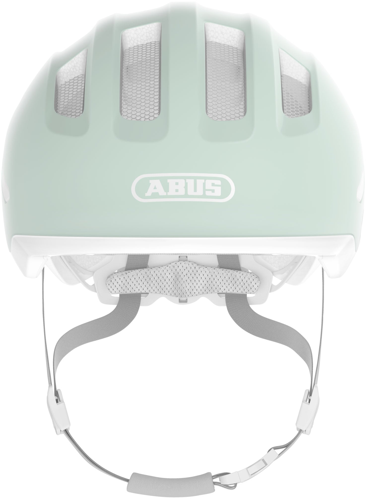 ABUS Fahrradhelm »SMILEY 3.0 ACE LED«