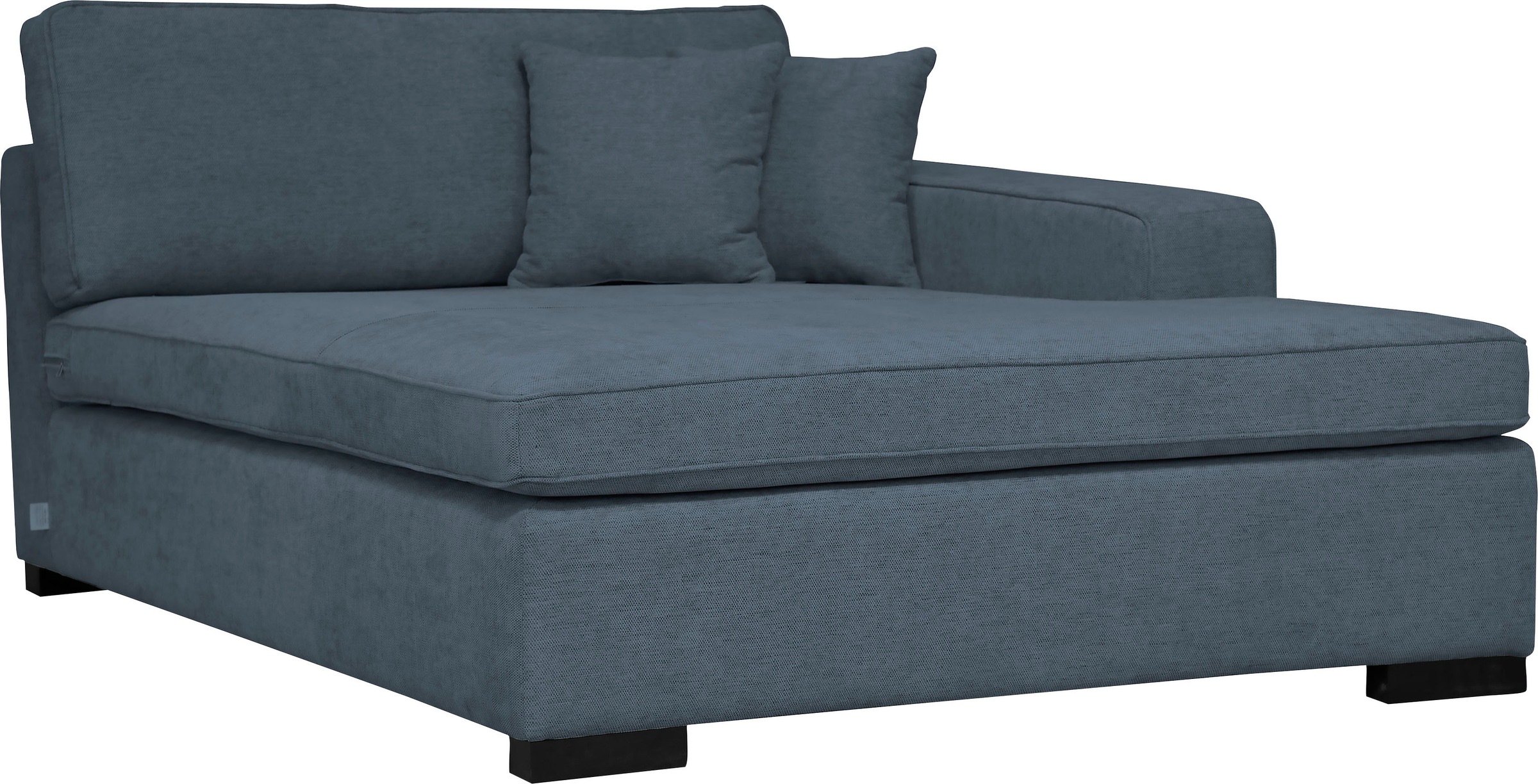 Home affaire Sofaelement "Skara XXL", Modul XXL - zum eigenen Zusammenstell günstig online kaufen