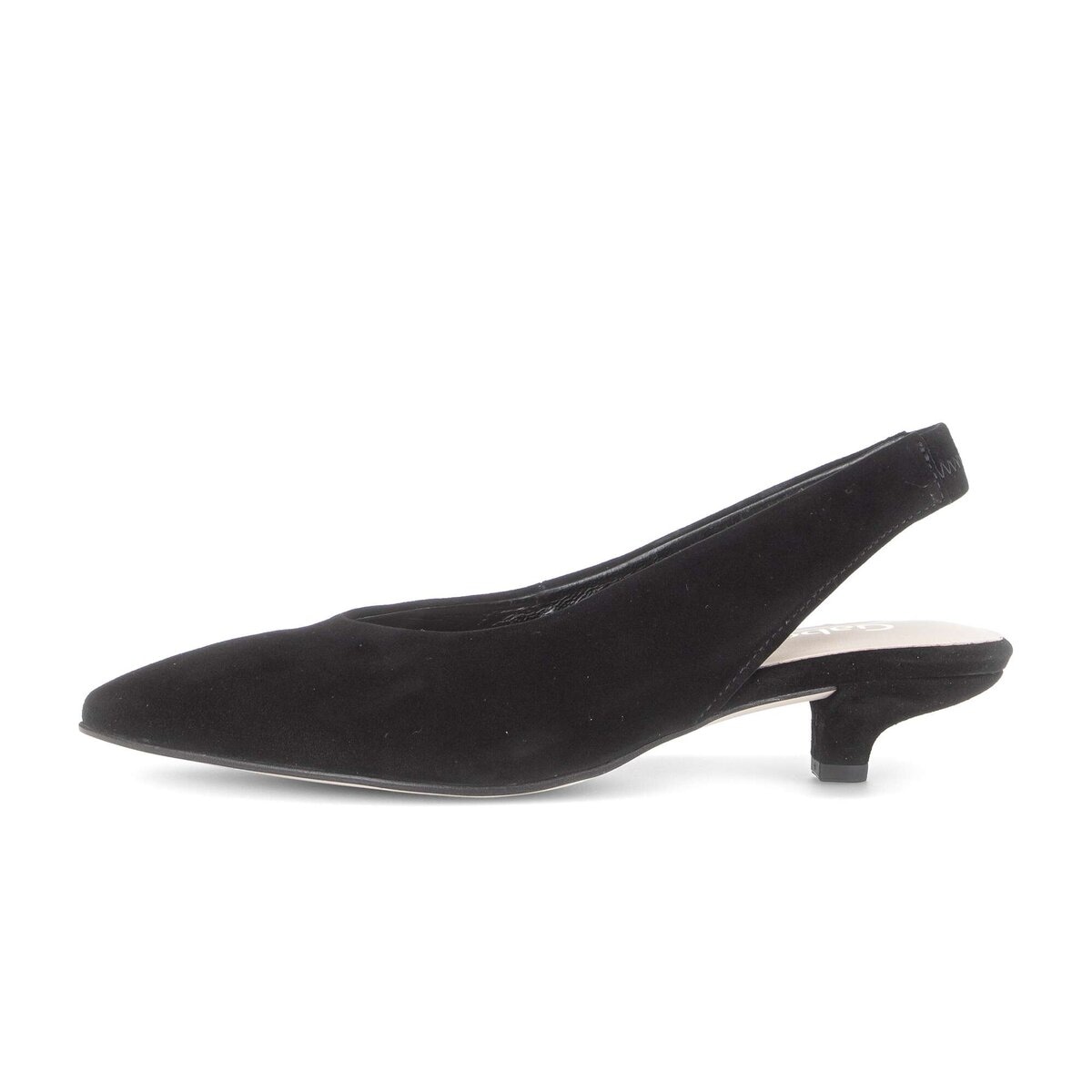 Gabor Slingpumps »Slingpumps Rauleder«