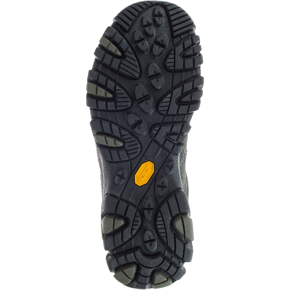 Merrell Wanderschuh »MOAB 3 GORE-TEX«  wasserdicht dank Gore-Tex Membrane