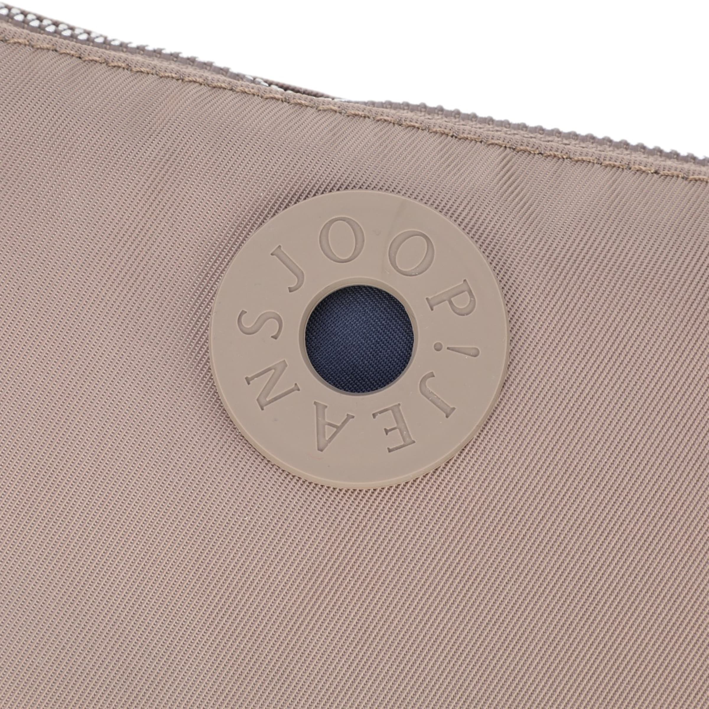 Joop Jeans Schultertasche »giocoso 1.0 letizia shoulderbag mhz«, Tasche Damen Damentasche Shoulder Bag