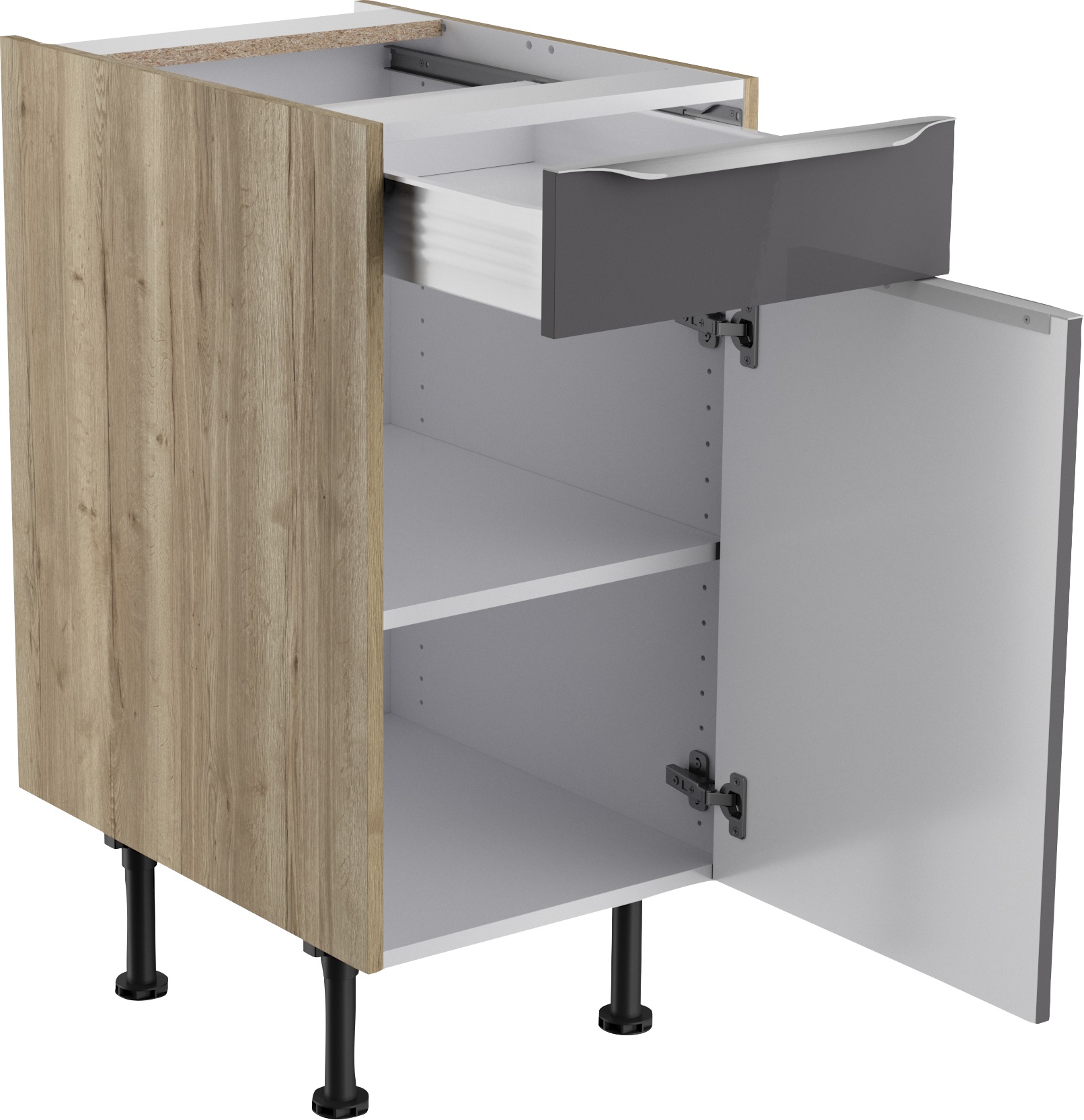 OPTIFIT Unterschrank »Aken«