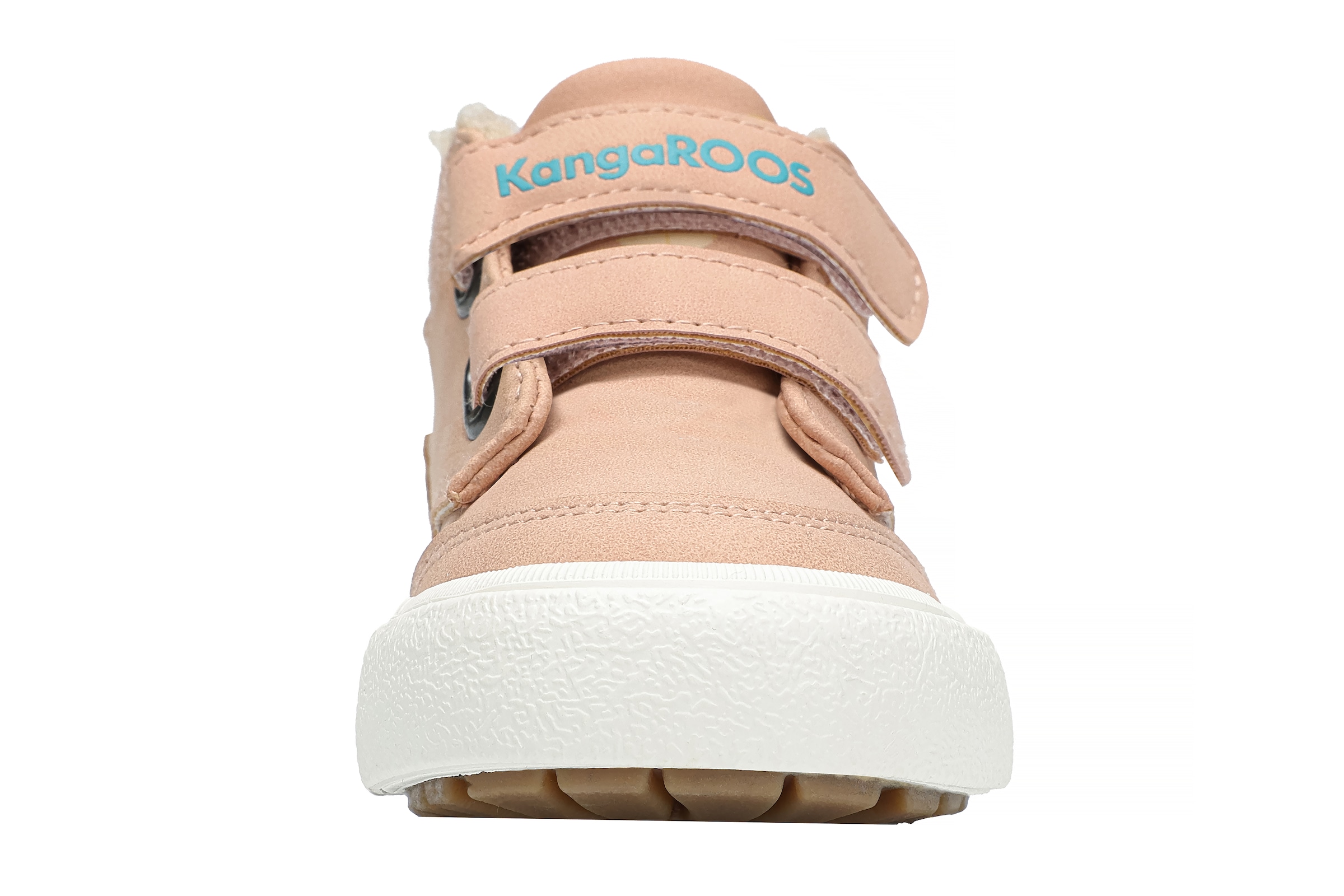 KangaROOS Sneaker »KAVU PRIMO V«  Warmfutter