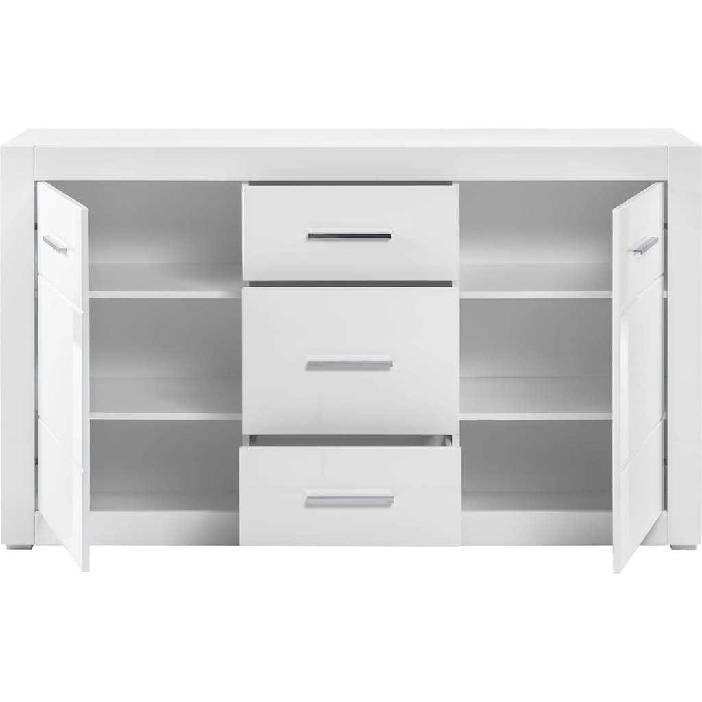 INOSIGN Sideboard »BIANCO«