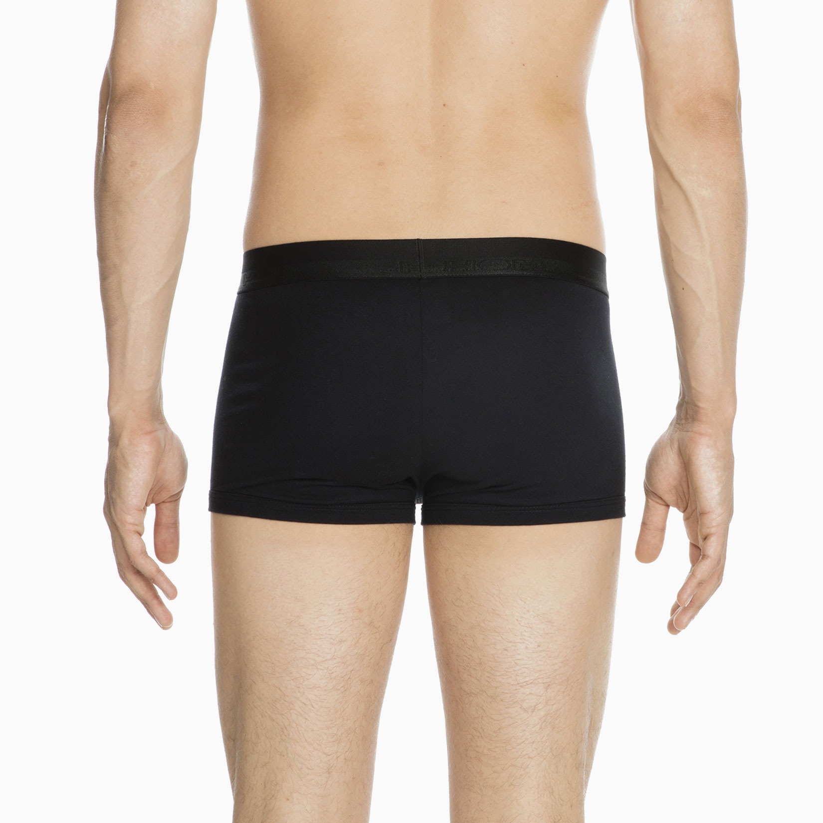 Hom Boxershorts »HO1«, Bequemer Boxerslip mit innovativer Öffnung für besten Komfort!