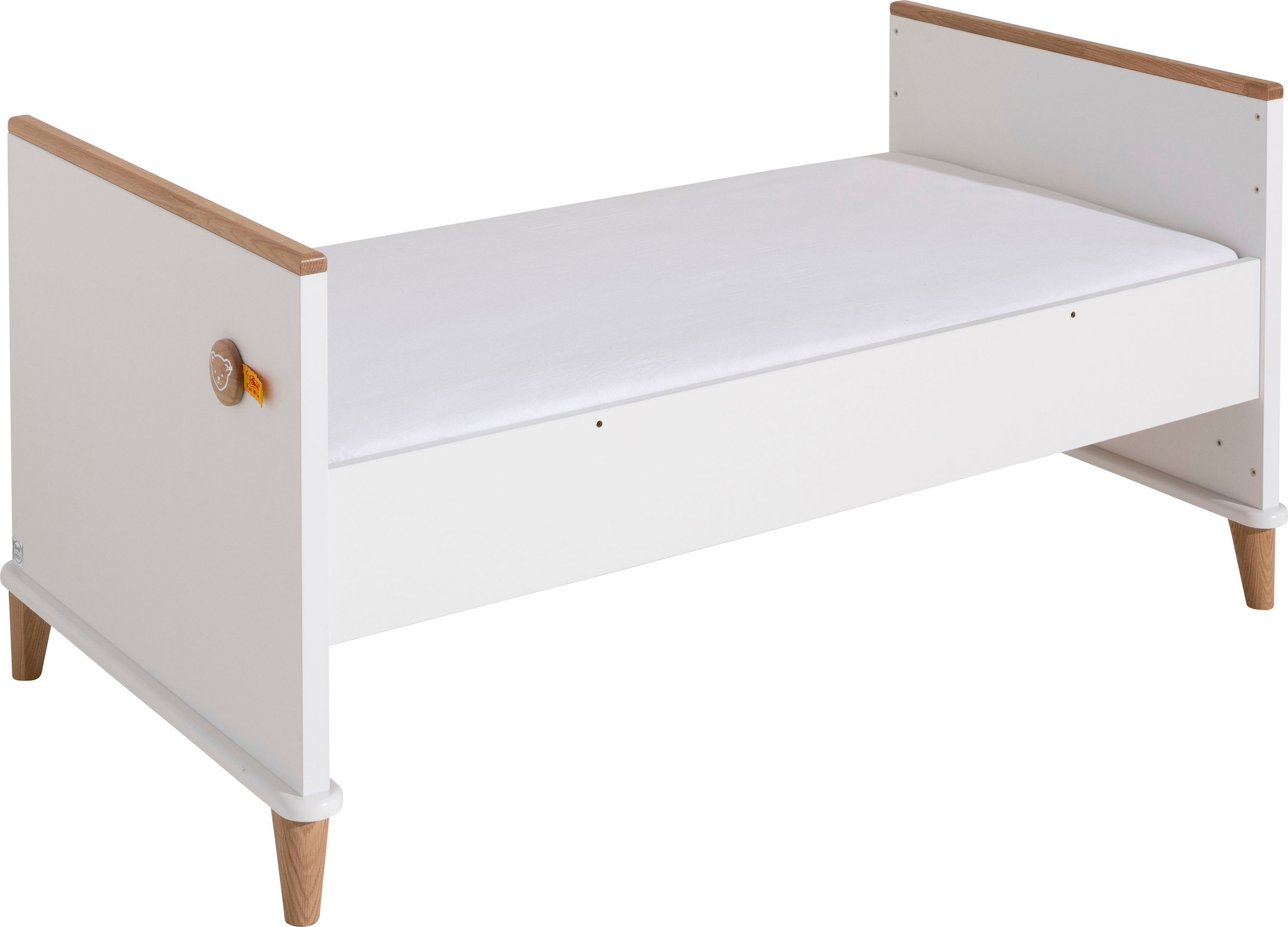 PAIDI Umbauseiten »"Lotte & Fynn"«, für den Umbau vom Babybett zum Juniorbe günstig online kaufen