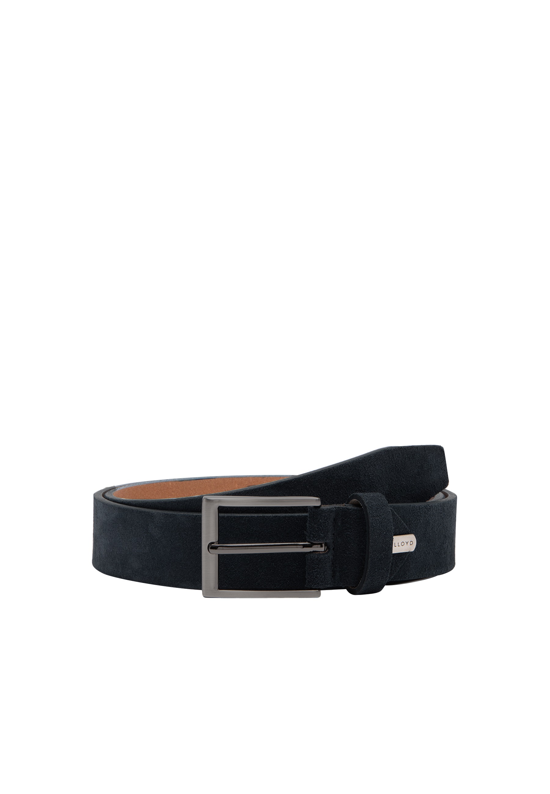 LLOYD Men’s Belts Ledergürtel »Lloyd Belts Herrengürtel 241«