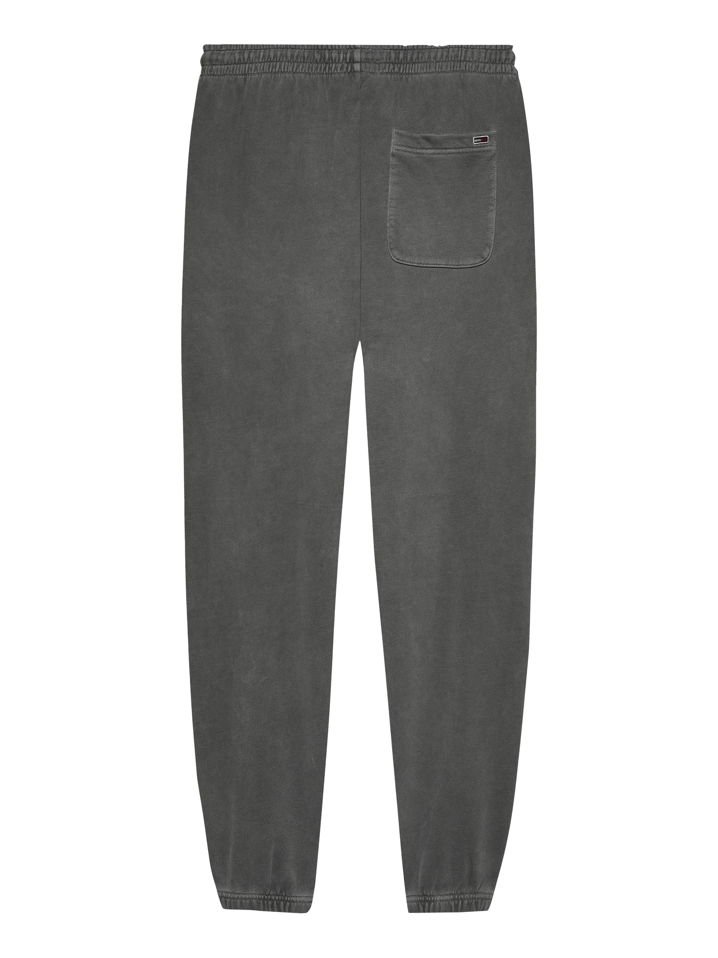 Tommy Jeans Jogginghose »TJM RLX VINTAGE VARSITY JOGGER«, mit Logostickerei
