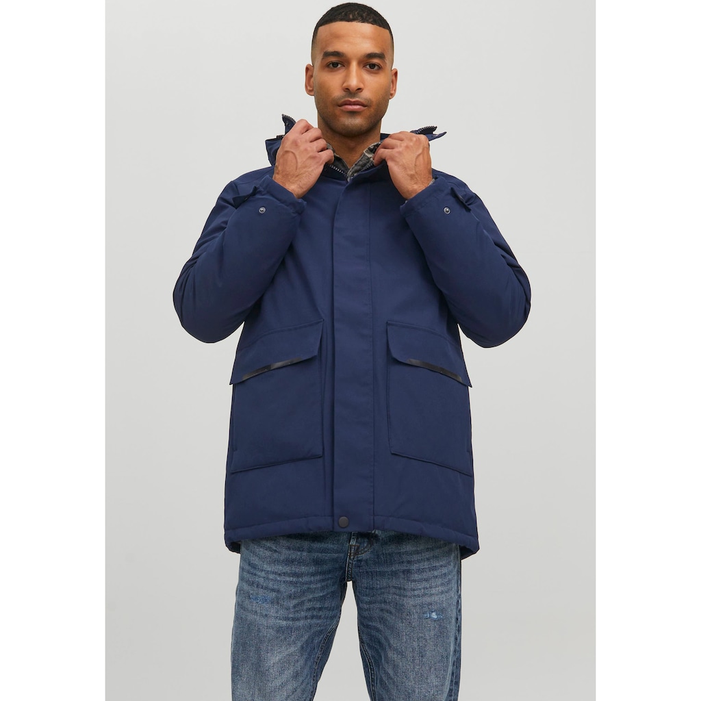 Jack & Jones Parka