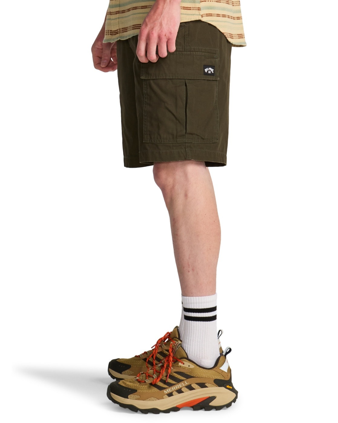 Billabong Cargoshorts »Combat«
