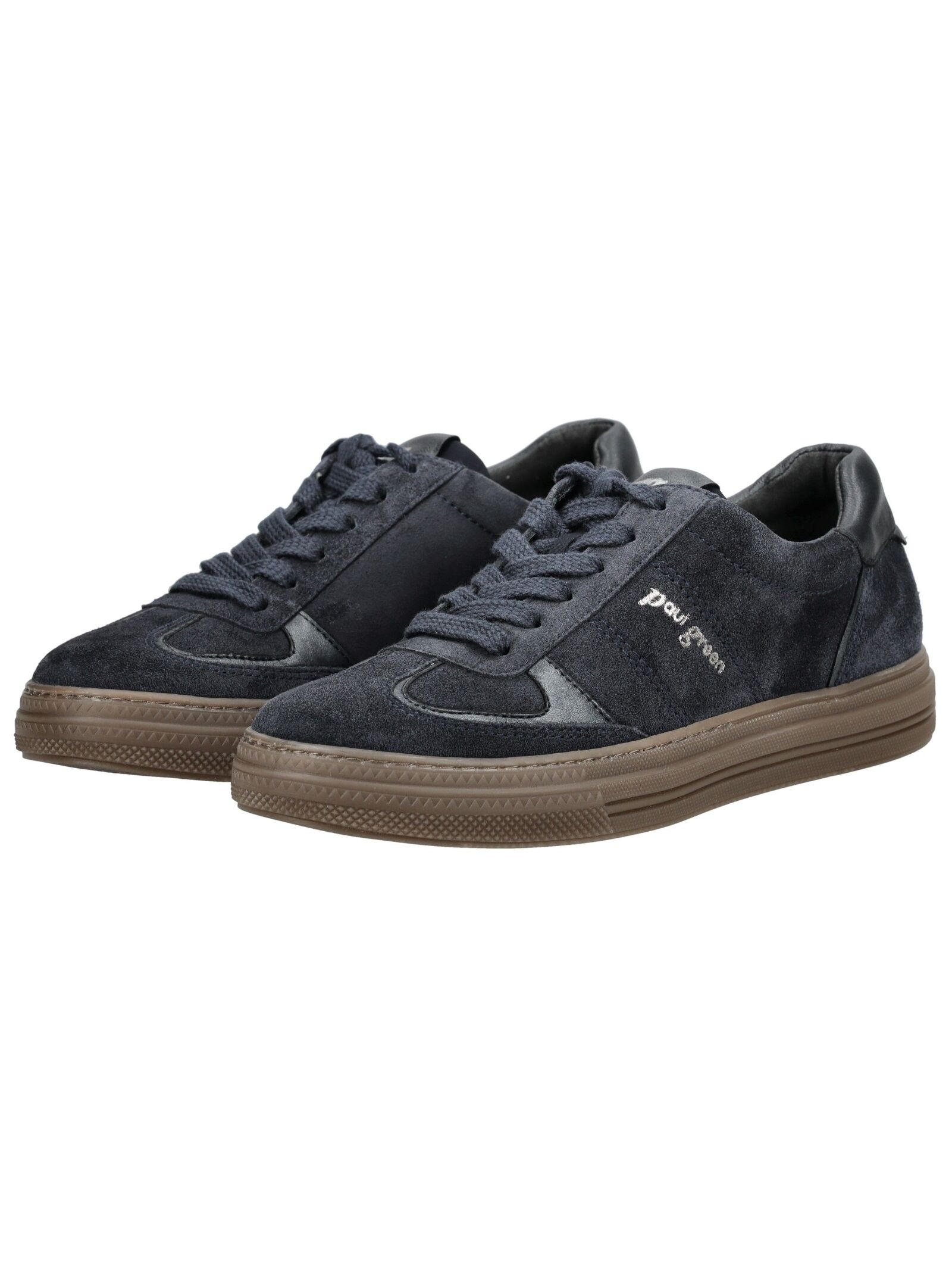 Paul Green Sneaker »Paul Green Sneaker Leder«