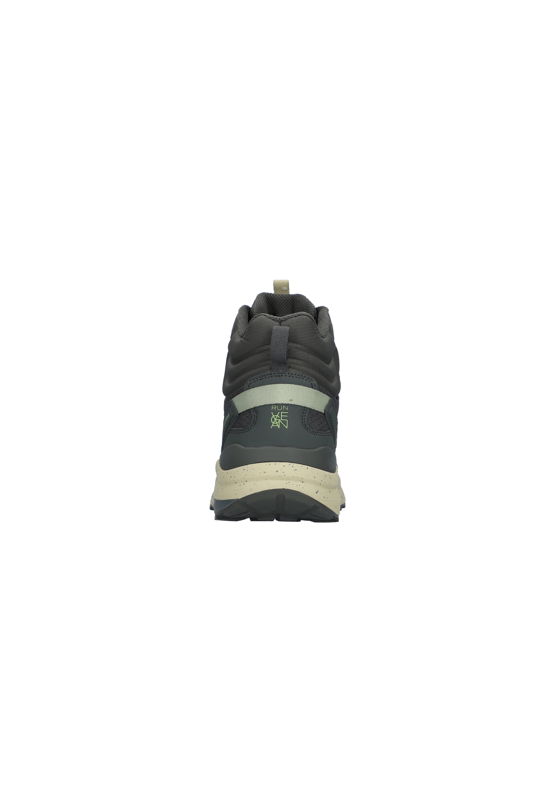Waldläufer Trekkingschuh »H-CARL«  Outdoorschuh, Schnürboots, Wanderschuh, waterproof, Komfortweite H