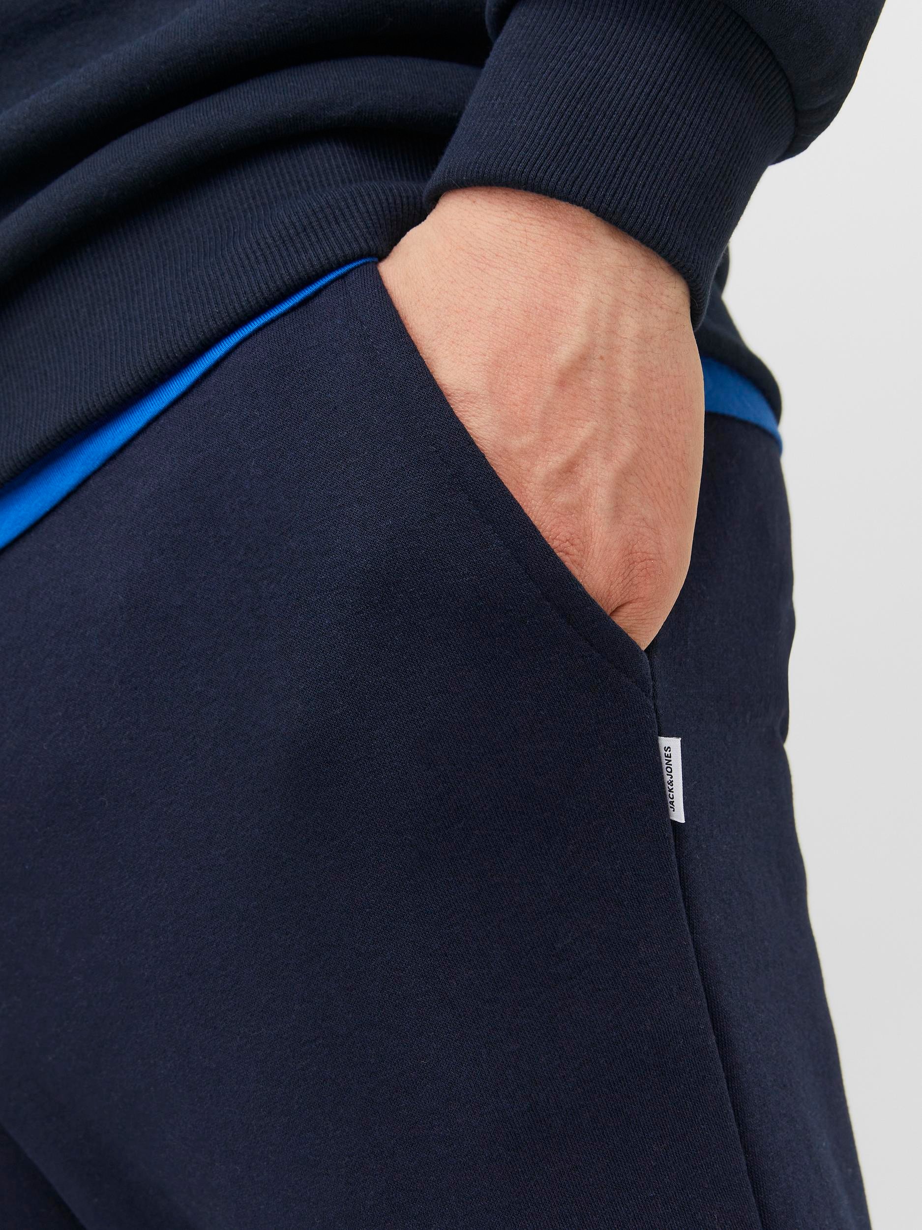 Jack & Jones Sweathose »JPSTGORDON JJBRADLEY SWEAT PANT GMS NOOS«