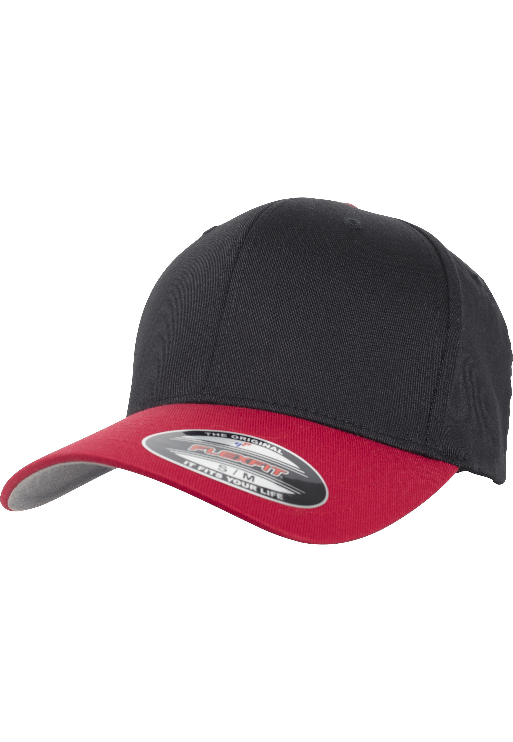 Flexfit Flex Cap »Flexfit Unisex Flexfit Wooly Combed 2-Tone«