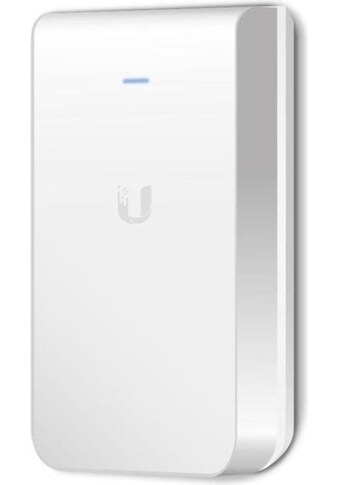 UbiQuiti WLAN-Router »UAP-AC-IW«, Anzahl gleichzeitiger Clients:250+, maximale... kaufen