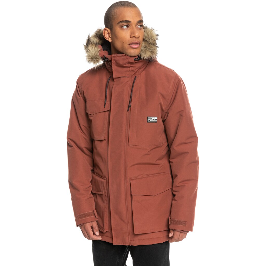 Quiksilver Winterjacke »Ferris«