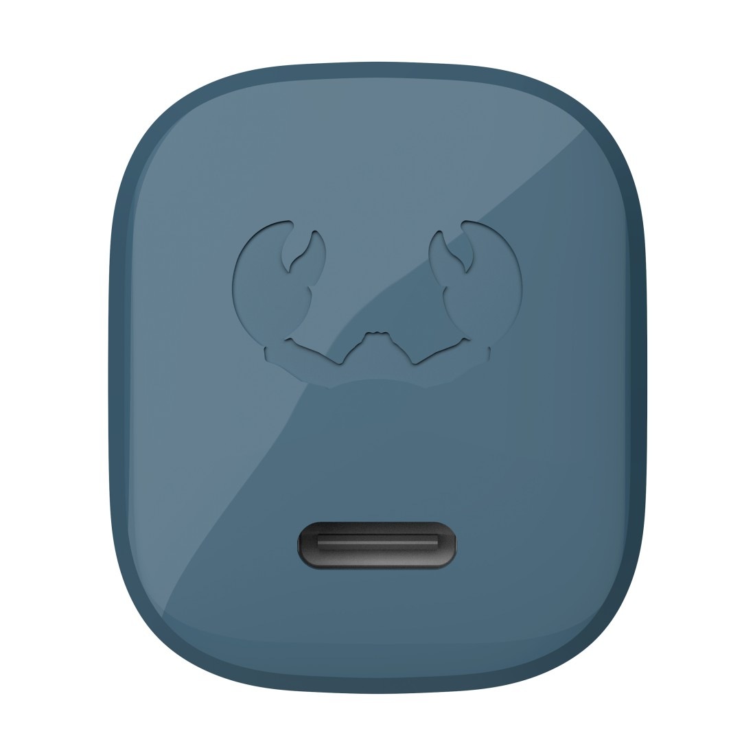 Fresh´n Rebel USB-Ladegerät »USB-C-Mini-Charger 20W, PD«