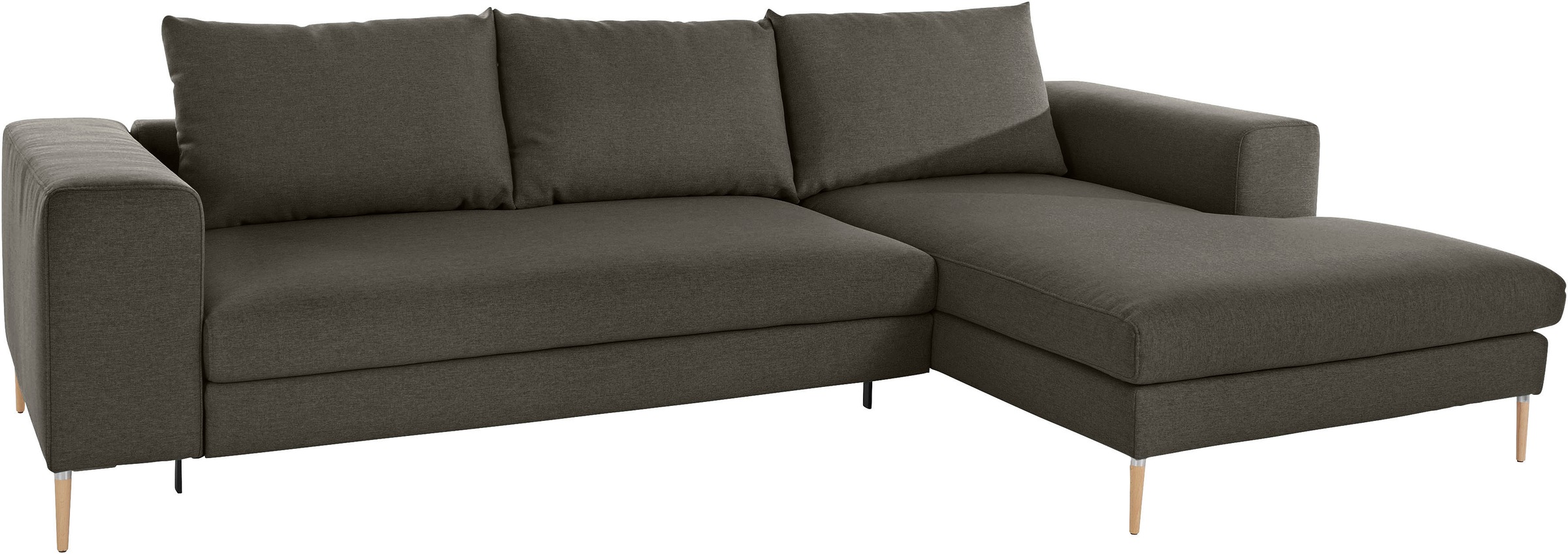 OTTO products Polsterecke »Finnja, L-Form«