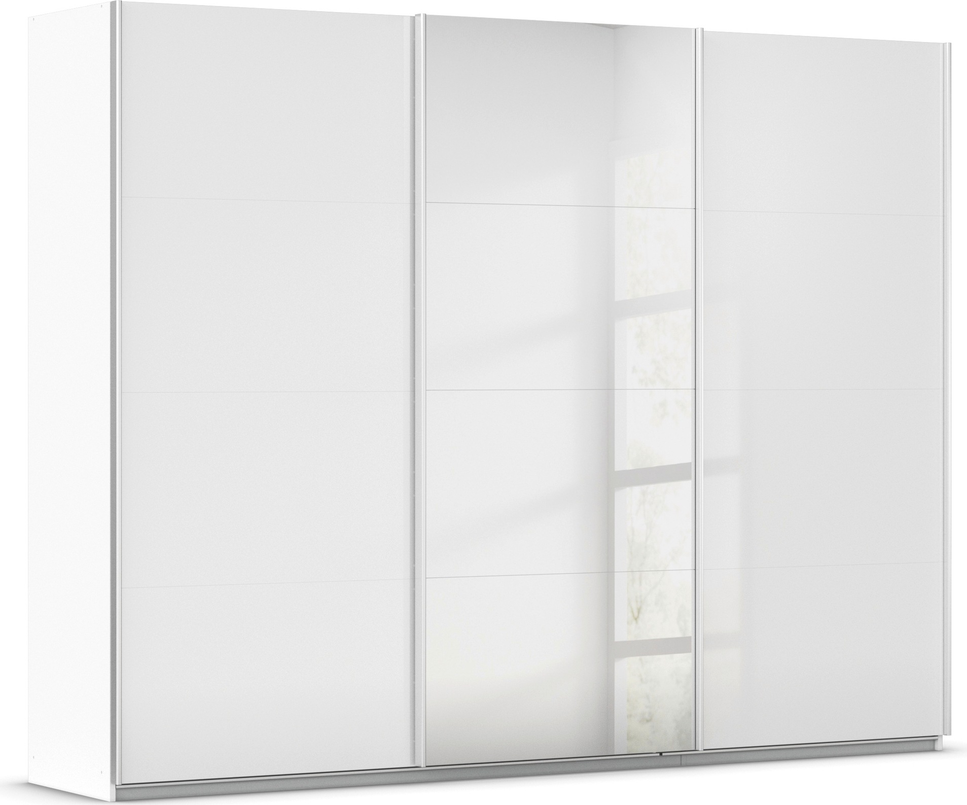 rauch Schwebetürenschrank Kleiderschrank Schrank OTTO´S CHOICE günstig online kaufen