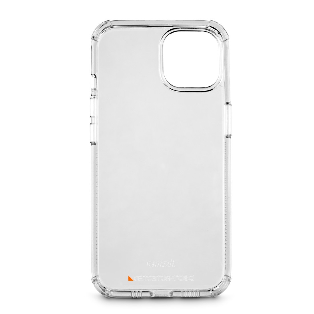 Hama Smartphone-Hülle »Handyhülle „Extreme Protect“ für iPhone 14 (stoßfest, sturzsicher)«, iPhone 14