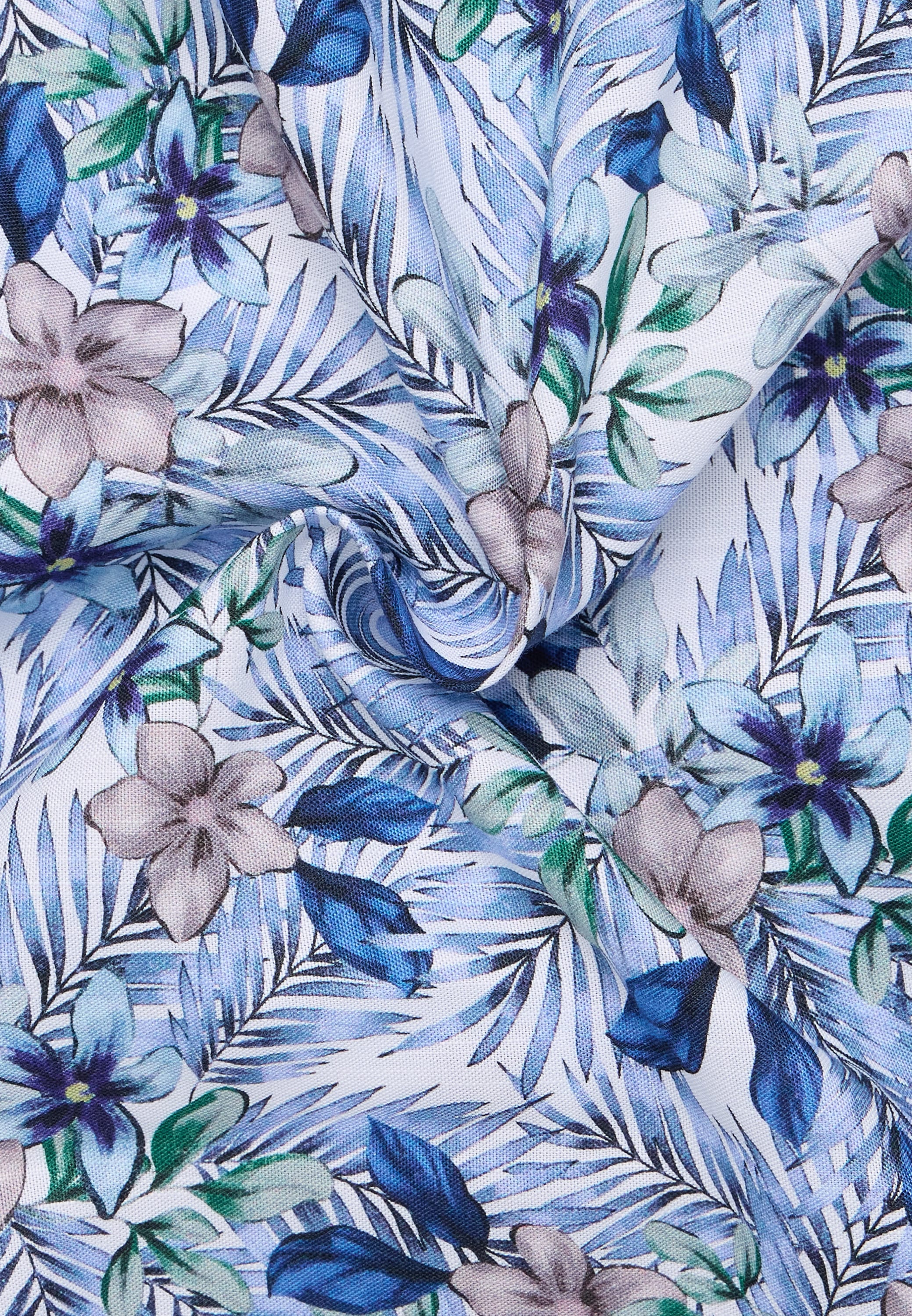 Eterna »MODERN FIT« EASY IRON (bügelleicht)