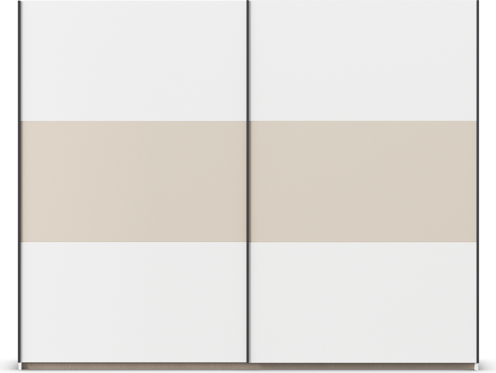 rauch Schwebetürenschrank »Kleiderschrank Schrank Garderobe Garderobenschrank Wäscheschrank NEO«, (in 3 verschiedenen Ausstattungen BASIC/CLASSIC/PREMIUM), mit großzügigem Stauraum und vielfältigen Farbkombinationen