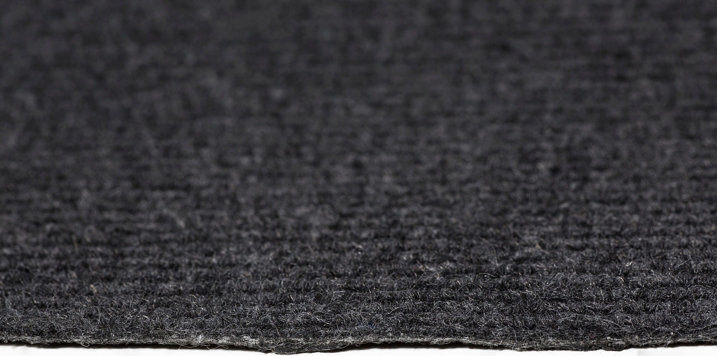 Andiamo Stufenmatte »Paris, Made in Poland«, halbrund, 2 mm Höhe, selbstklebend, 15 Stück in einem Set