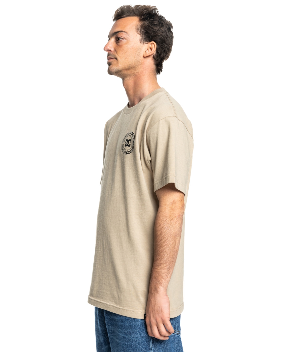 DC Shoes T-Shirt »DC Corpo Fb«