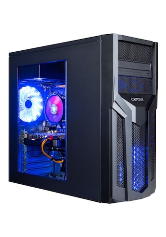 Gaming-PC »Advanced Gaming I64-603«