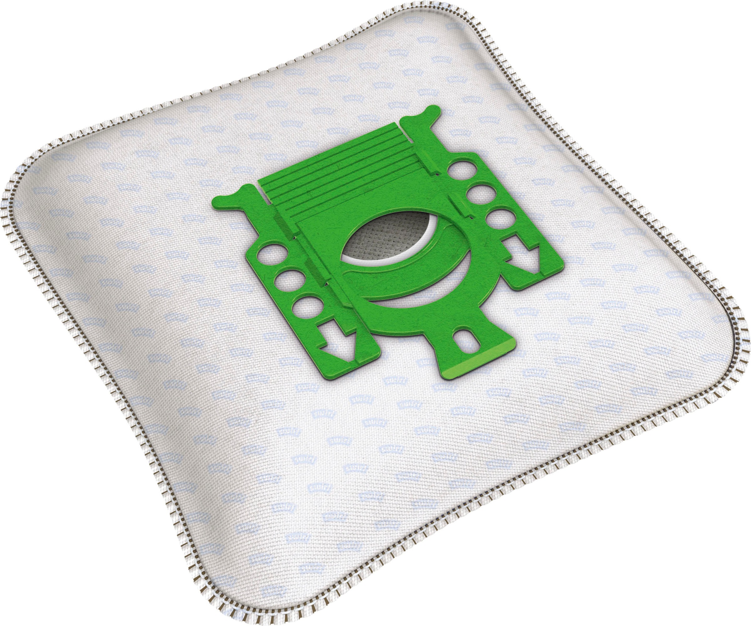 Swirl Staubsaugerbeutel »Swirl® M 40 EcoPor® XL Vorteilspack«, (Packung, 11 St.), für Miele und Hoover
