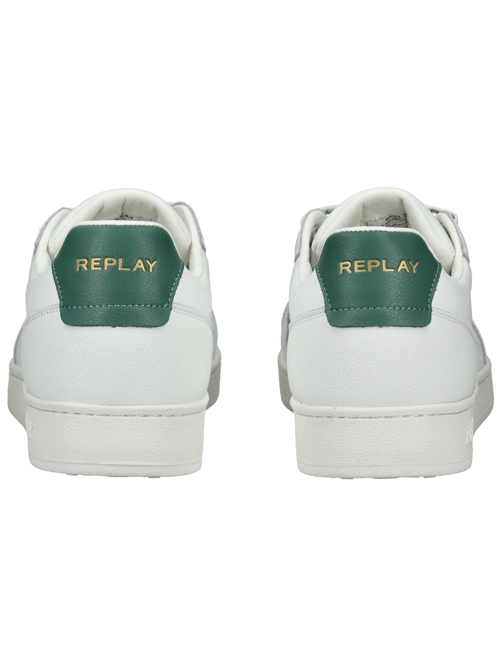 Replay Sneaker »Replay Sneaker Leder«