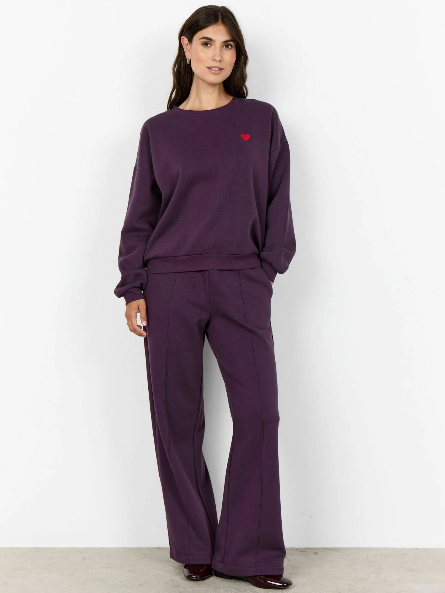 soyaconcept Strickpullover »Soya Concept Sweater SC-ANGELIN«