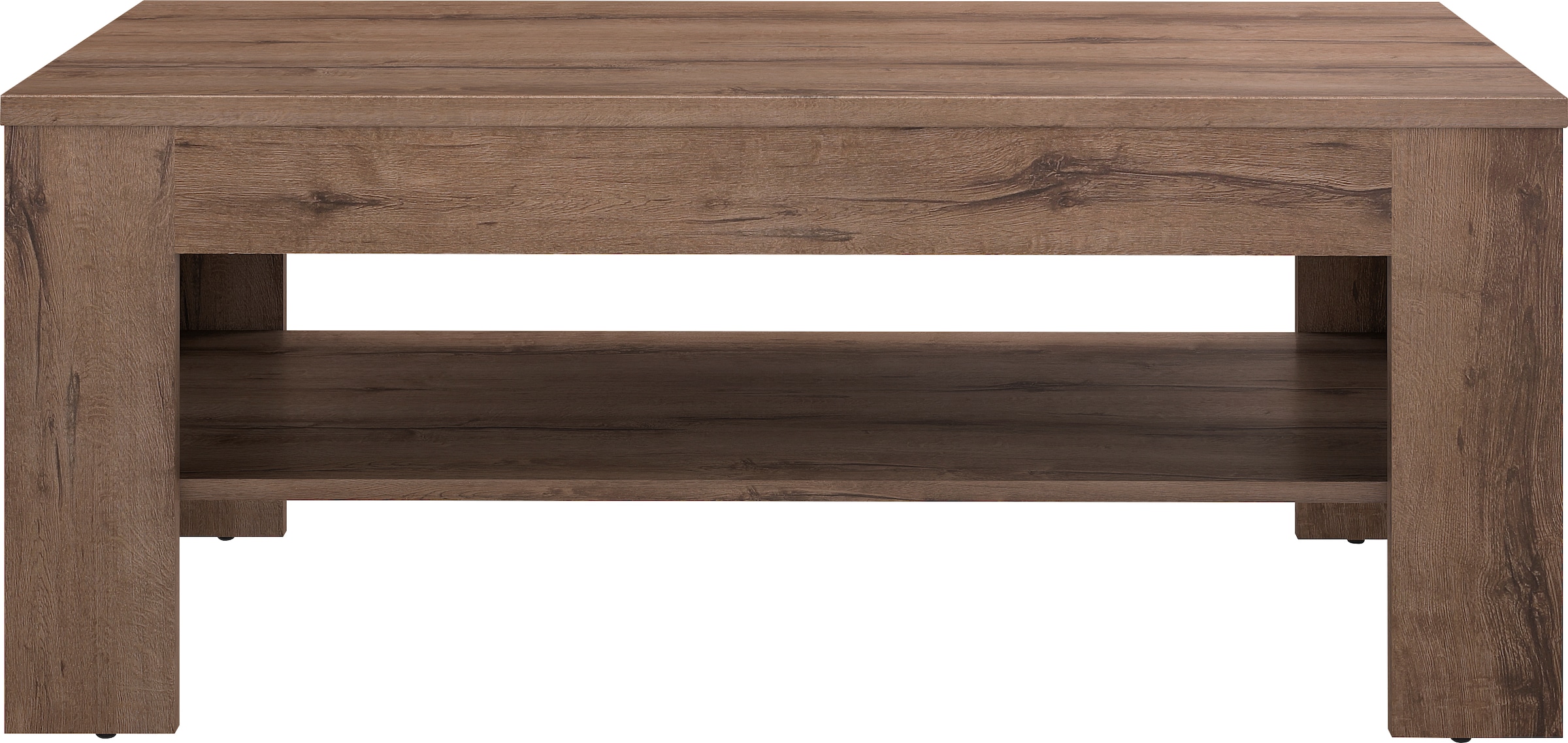 FORTE Couchtisch »Savona«, Breite ca. 110 cm