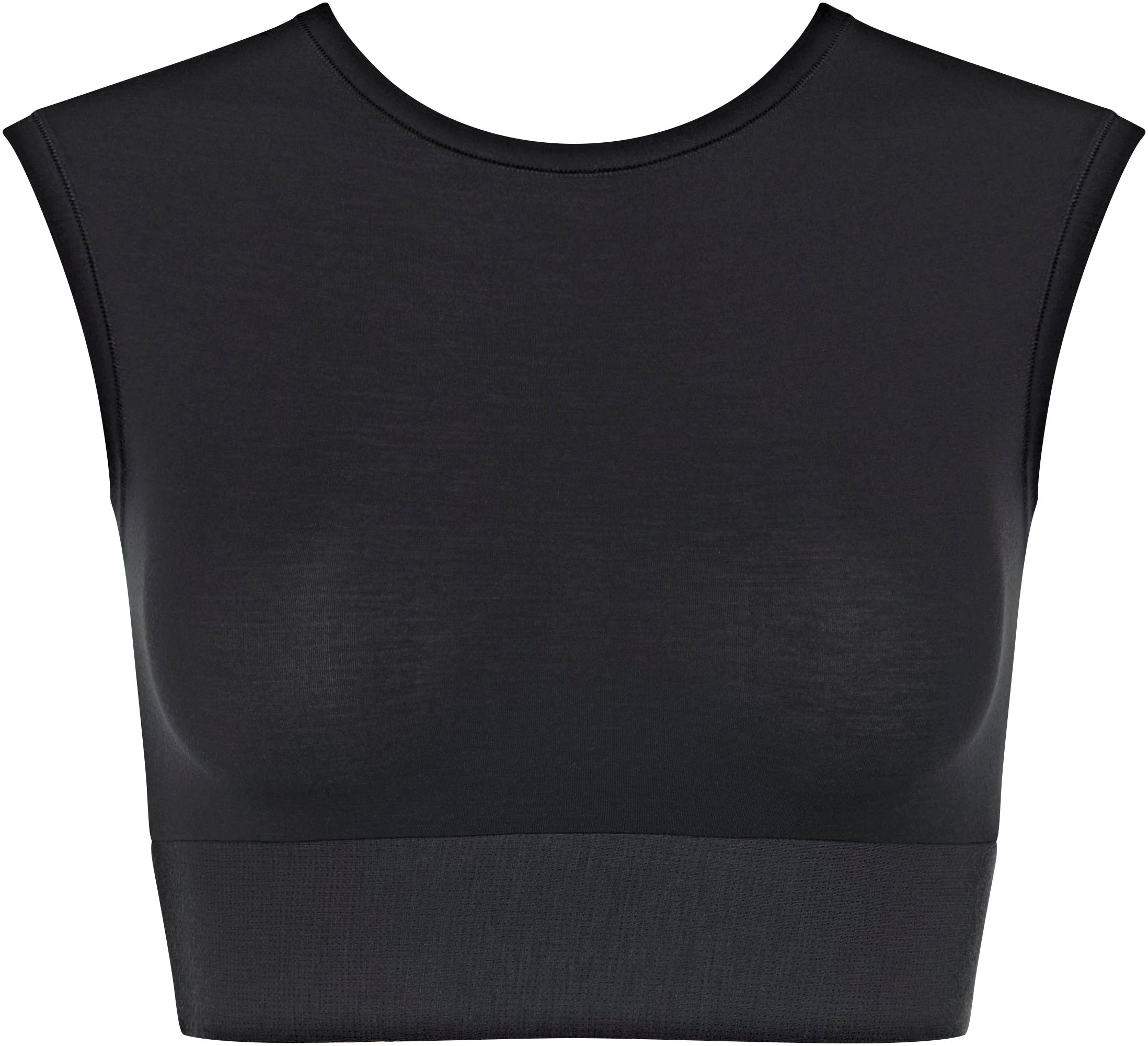 sloggi Crop-Top »GO Allround Crop Top«, One Size, Einheitsgröße von XS-L