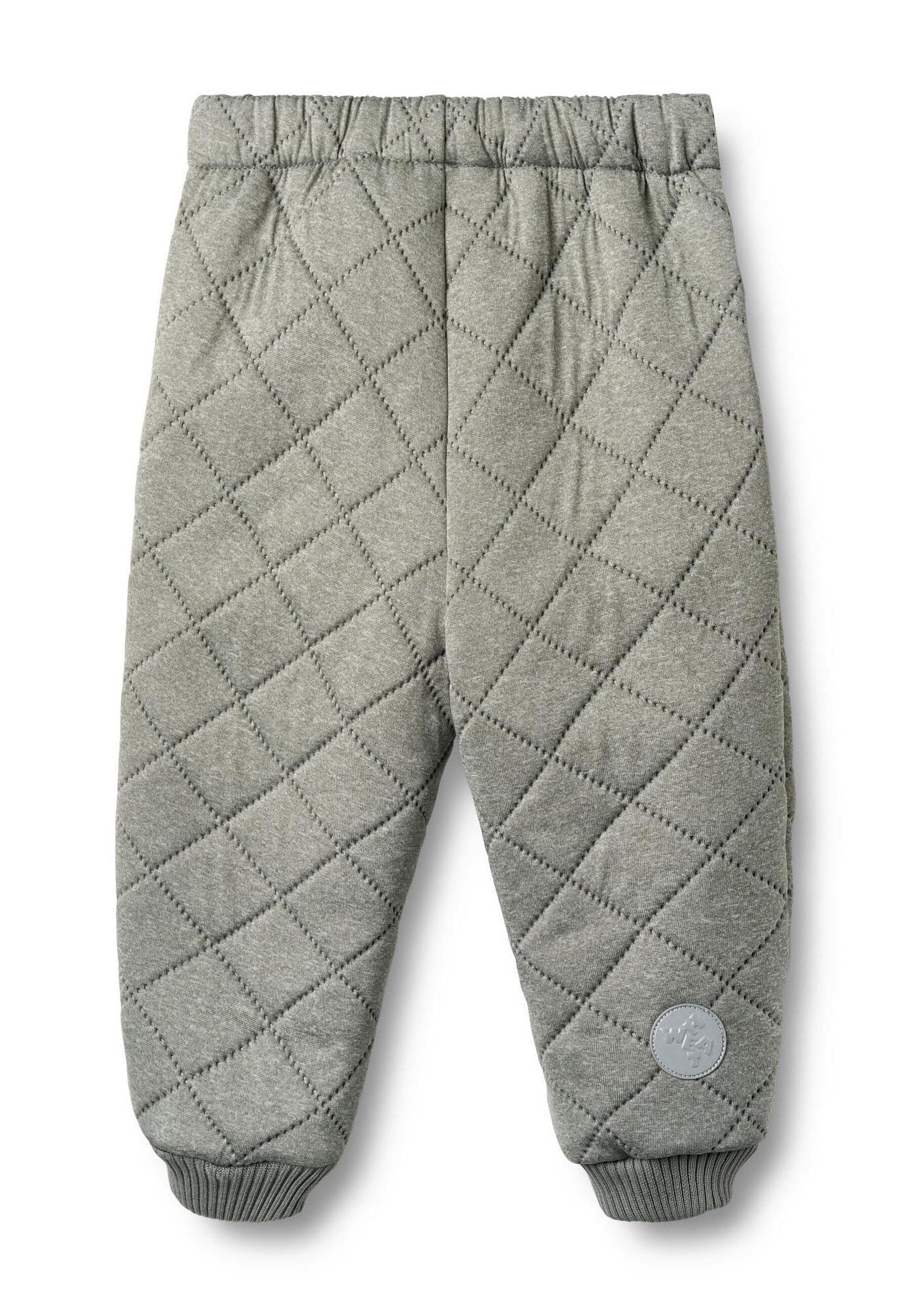 WHEAT Stoffhose »WHEAT Thermo Pants Alex«