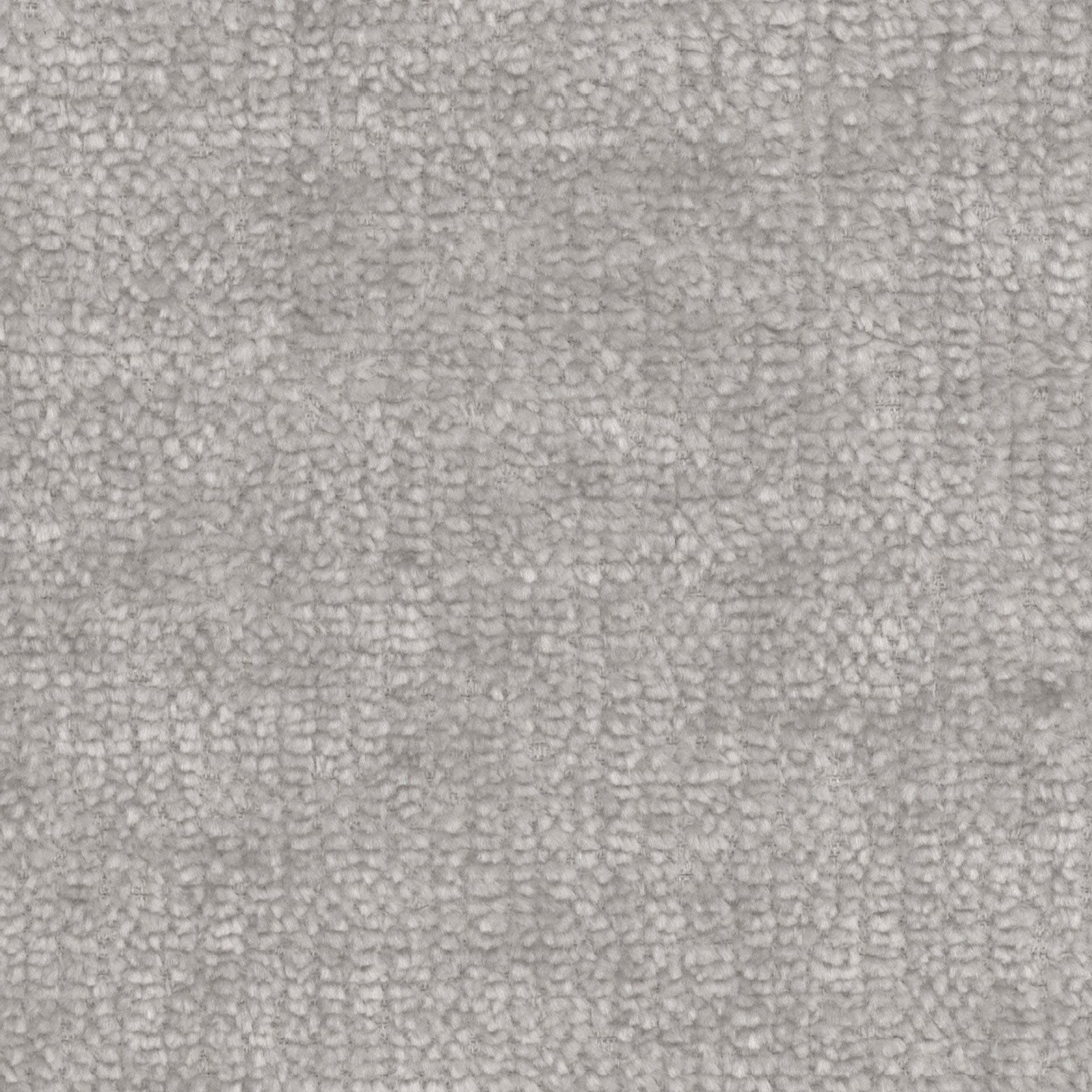 RAUM.ID Wohnlandschaft »Monolid U-Form«, (7 St.), Module einzeln für individuelle Zusammenstellung, Bezug in Teddy-Optik