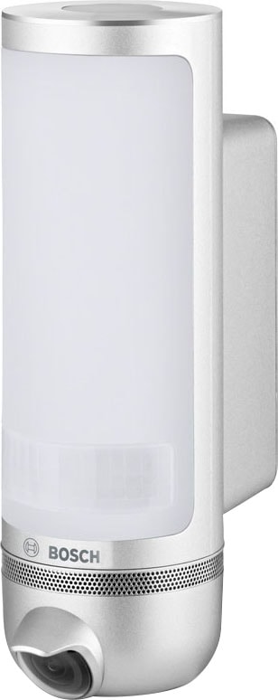 BOSCH Überwachungskamera »Bosch Smart Home - smarte Außenkamera Eyes«, Innenbereich-Außenbereich